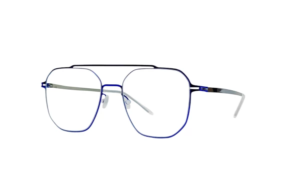 Оправы Bergen Arvo Blue/Silver
