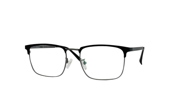 Оправы Bergen 8272 B10 Titanium