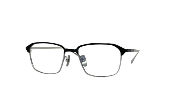 Оправы Bergen DRX-2024 TS/Blue Titanium