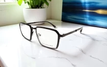Оправы Avanglion Ors black Titanium