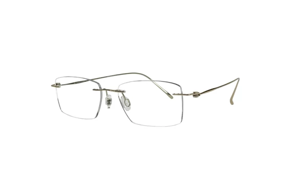 Оправы Bergen 6872 C10 Titanium