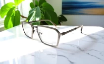 Оправы Avanglion Ors olive Titanium
