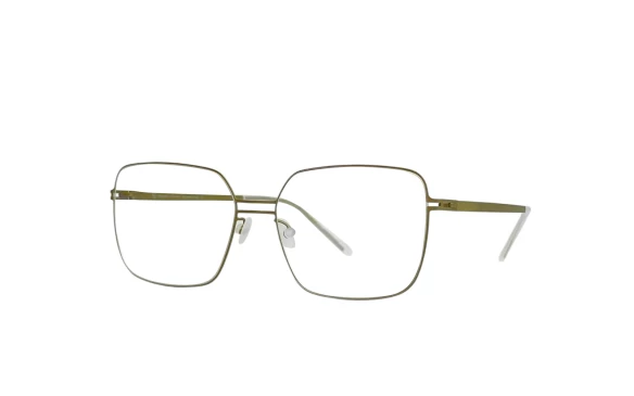 Оправы Bergen Velma Gold
