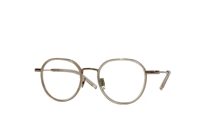 Оправы Bergen 6908 C1 Titanium