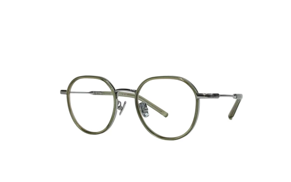 Оправы Bergen 6908 C4 Titanium