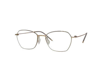 Оправы Bergen 803 C4 Titanium