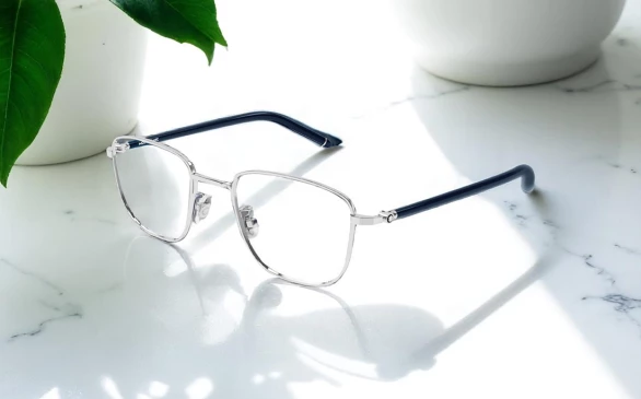 Оправы MontBlanc MB 0272O 007