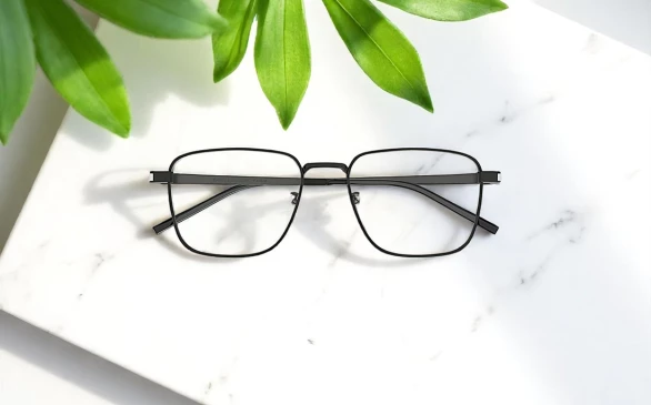 Оправы Saint Laurent SL 528 004