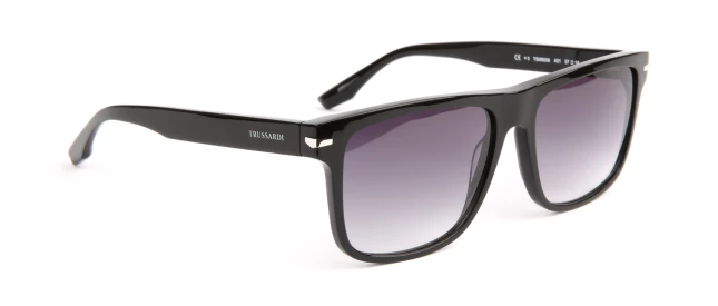 Солнцезащитные очки Trussardi TSM9006 A01