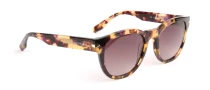 Солнцезащитные очки Trussardi TSM9018 G22