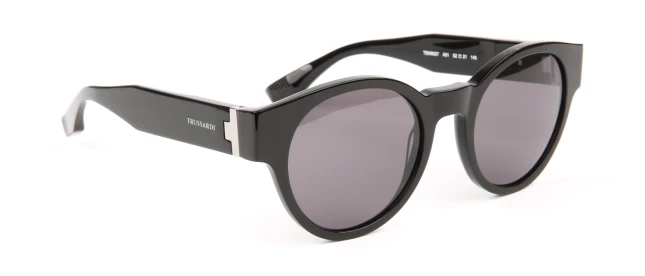 Солнцезащитные очки Trussardi TSM9027 A01