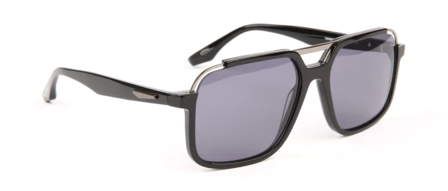 Солнцезащитные очки Trussardi TSM9037 A01