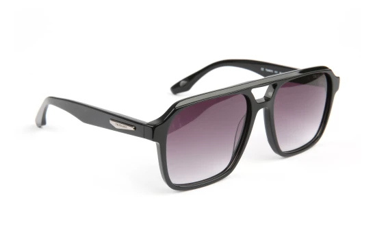 Солнцезащитные очки Trussardi TSM9070 A01