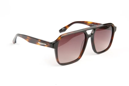 Солнцезащитные очки Trussardi TSM9070 G21