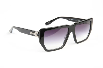 Солнцезащитные очки Trussardi TSM9100 A01