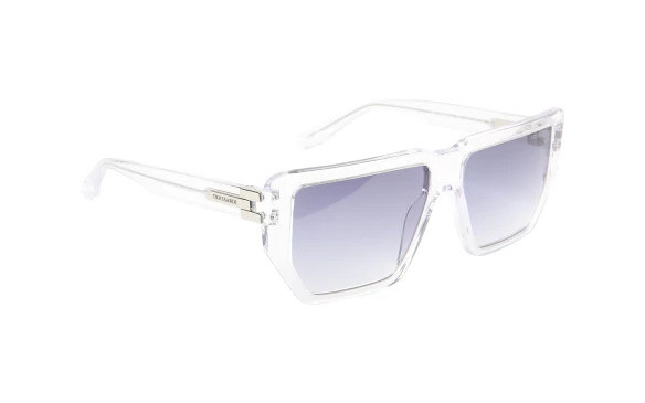 Солнцезащитные очки Trussardi TSM9100 T02