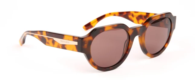 Солнцезащитные очки Trussardi TSU9031 G22