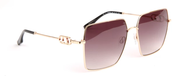 Солнцезащитные очки Trussardi TSW3005 04B