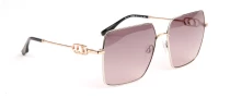 Солнцезащитные очки Trussardi TSW3005 04C