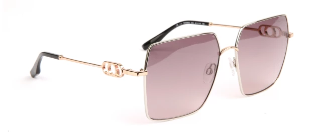 Солнцезащитные очки Trussardi TSW3005 04C