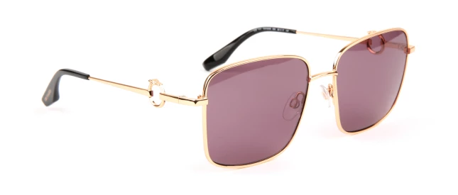 Солнцезащитные очки Trussardi TSW3009 05A