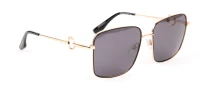 Солнцезащитные очки Trussardi TSW3009 09A