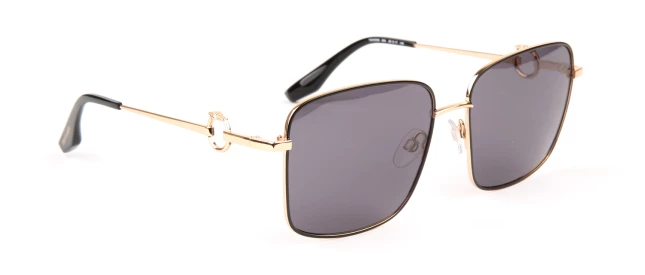 Солнцезащитные очки Trussardi TSW3009 09A