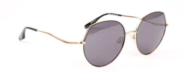 Солнцезащитные очки Trussardi TSW3011 09A