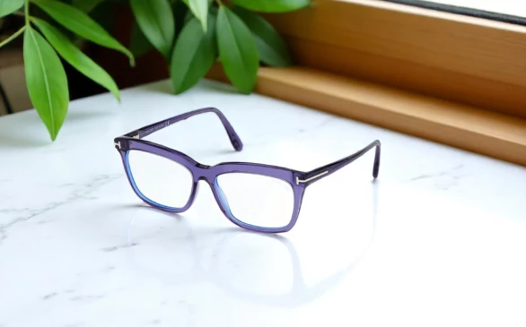 Оправы Tom Ford TF5686-B 081