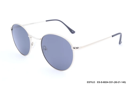 Солнцезащитные очки ESTILO ES-S 6024 C01