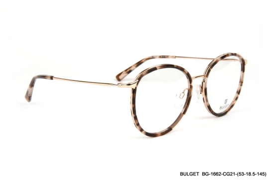 Оправы Bulget BG1662 G21 53-18.5-145