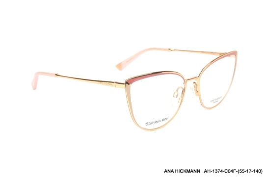 Оправы Ana Hickmann AH1374 04F