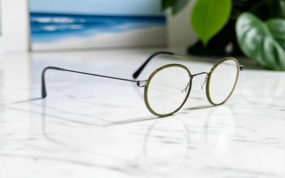 Оправы Lindberg RIM LEX
