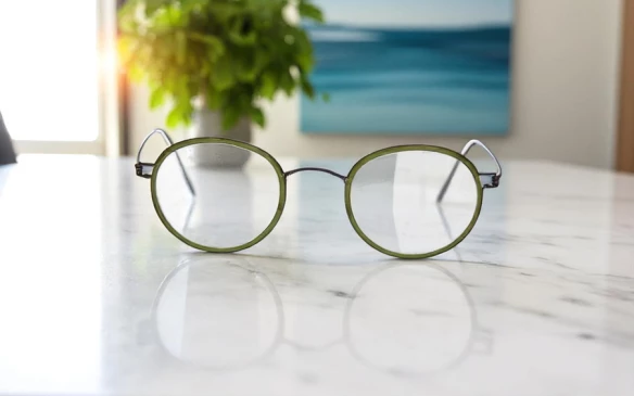 Оправы Lindberg RIM LEX