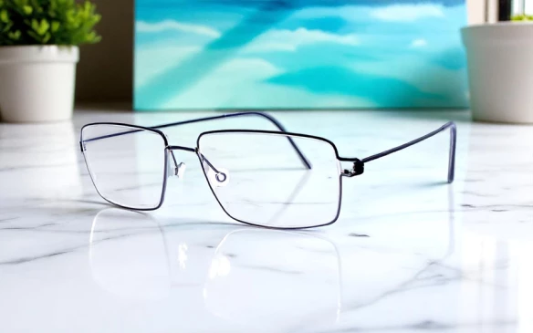 Оправы Lindberg RIM TIM