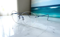 Оправы Lindberg Spirit 2531 T611-135 P85 M Clips-3.5 004/14409