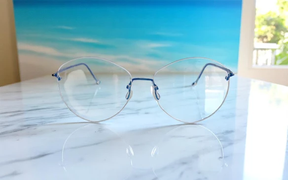Оправы Lindberg Spirit 2531 T611-135 P85 M Clips-3.5 004/14409