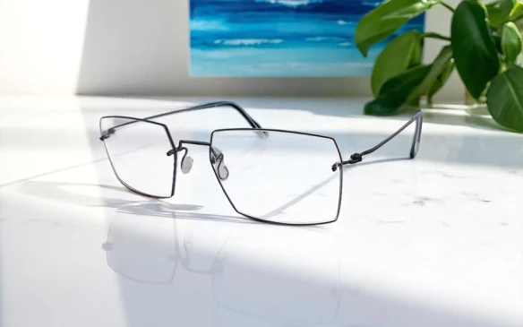 Оправы Lindberg Spirit Basic-145 PU9 L Clips-3.5 089/14408