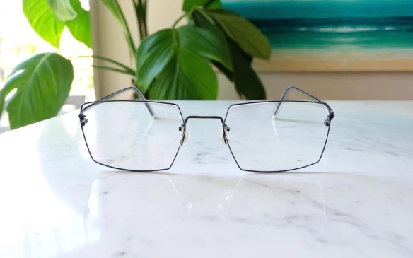 Оправы Lindberg Spirit Basic-145 PU9 L Clips-3.5 089/14408