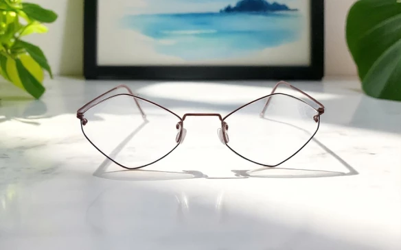 Оправы Lindberg Spirit Basic-145 U12 L Clips-3.5 094/14408