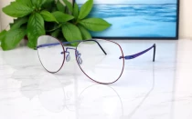 Оправы Lindberg Spirit T700-140 77 M Clips-3.5 002/14409