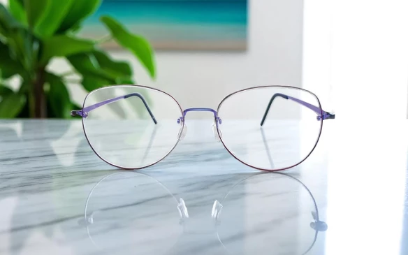 Оправы Lindberg Spirit T700-140 77 M Clips-3.5 002/14409