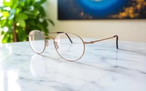 Оправы Lindberg Thintanium 5504 49-22 T850-140 GT 090/12658