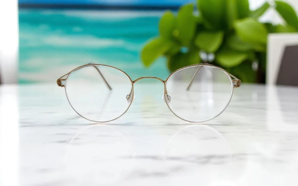 Оправы Lindberg RIM MORTEN