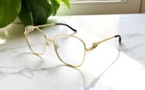 Оправы Cartier CT0371O 001 B42H75GU
