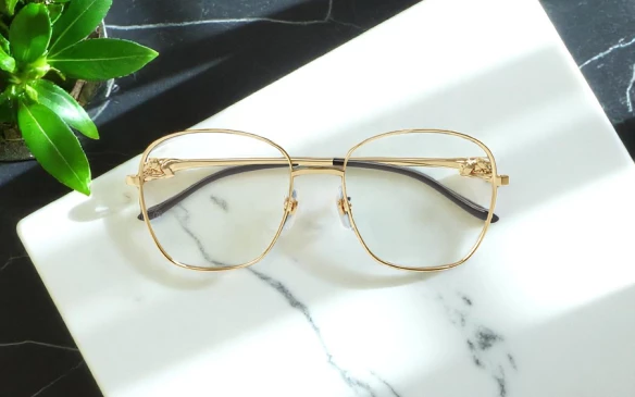 Оправы Cartier CT0371O 001 B42H75GU
