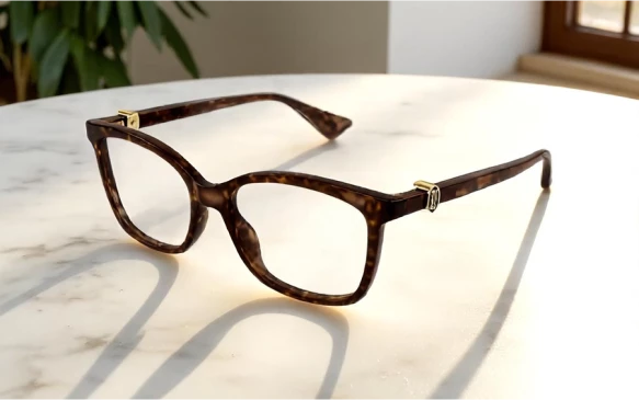 Оправы Cartier CT0493O 002 F01BH16310