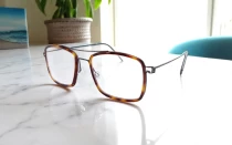 Оправы Lindberg RIM OSCAR
