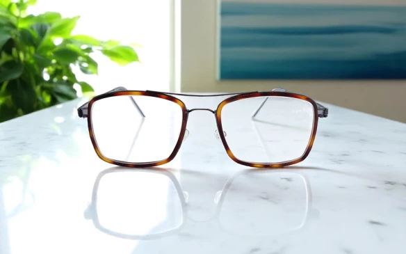 Оправы Lindberg RIM OSCAR