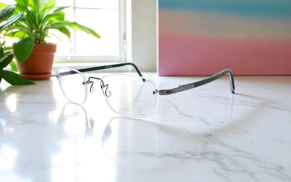 Оправы Lindberg Spirit T510-145 K188M/EAU9 L Clips-3,5 100/1493K